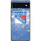 NHL New York Rangers Frozen Google Pixel 6 Skin
